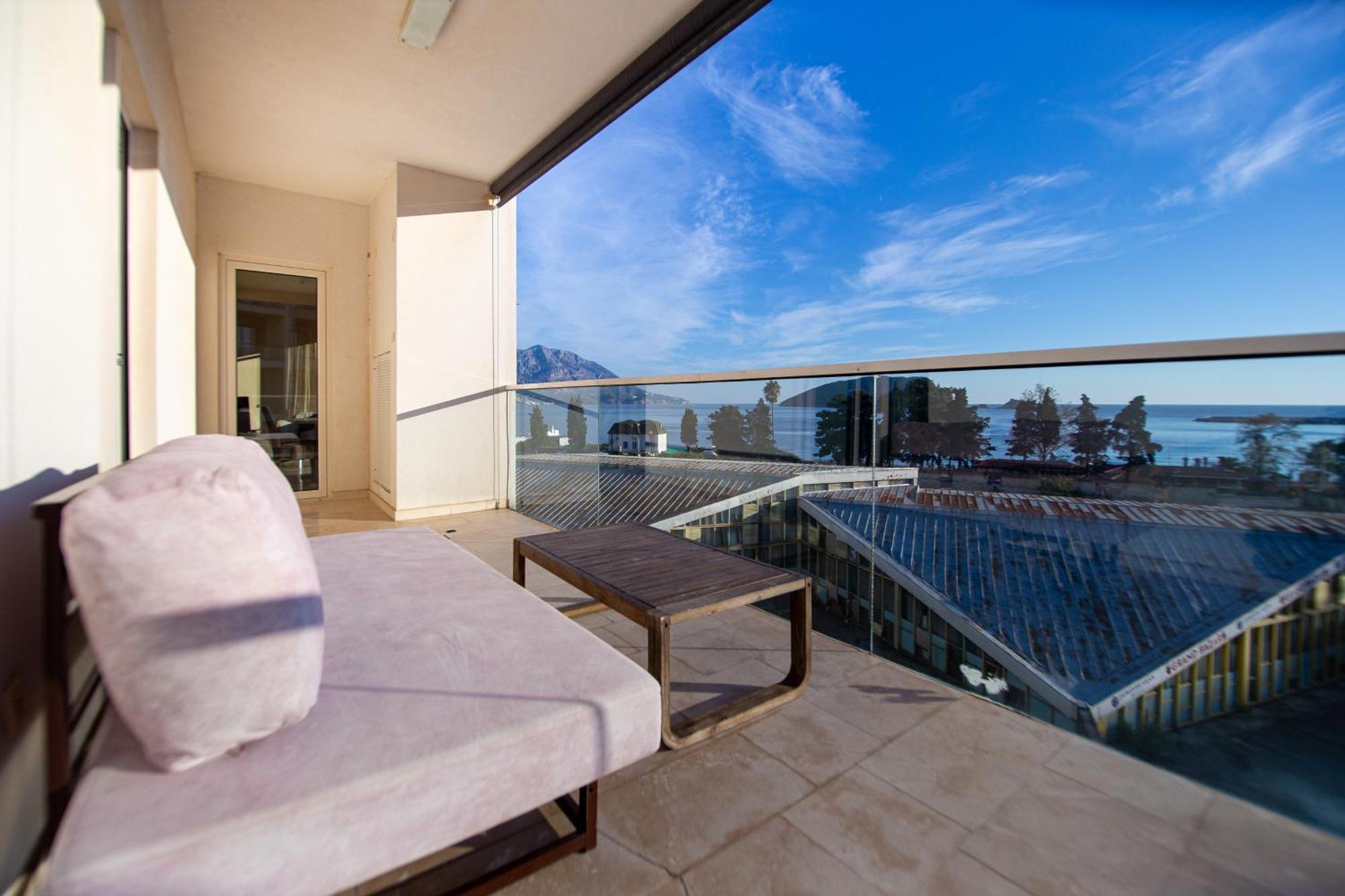 Apartment Premium Stan Tre Canne