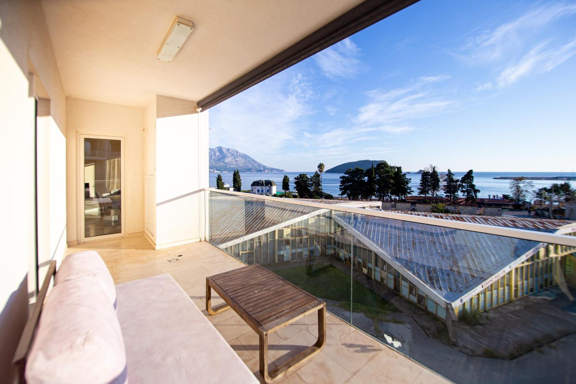 Premium Stan Tre Canne Apartment *