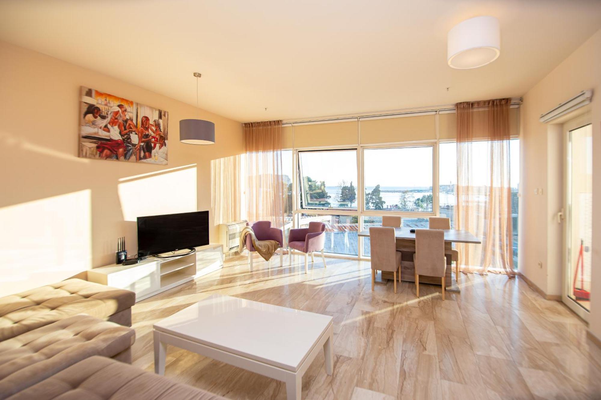 Apartment Premium Stan Tre Canne *