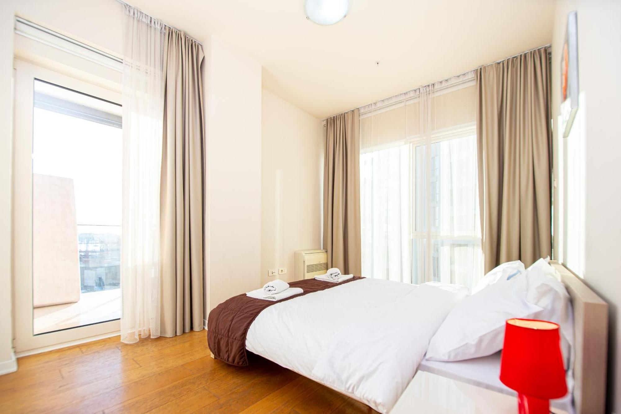 Apartment Premium Stan Tre Canne Budva
