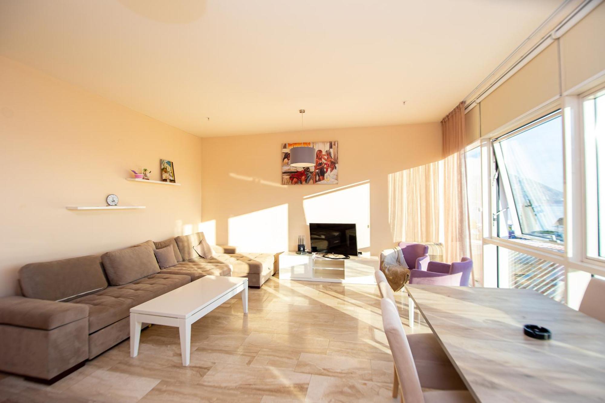 Apartment Premium Stan Tre Canne