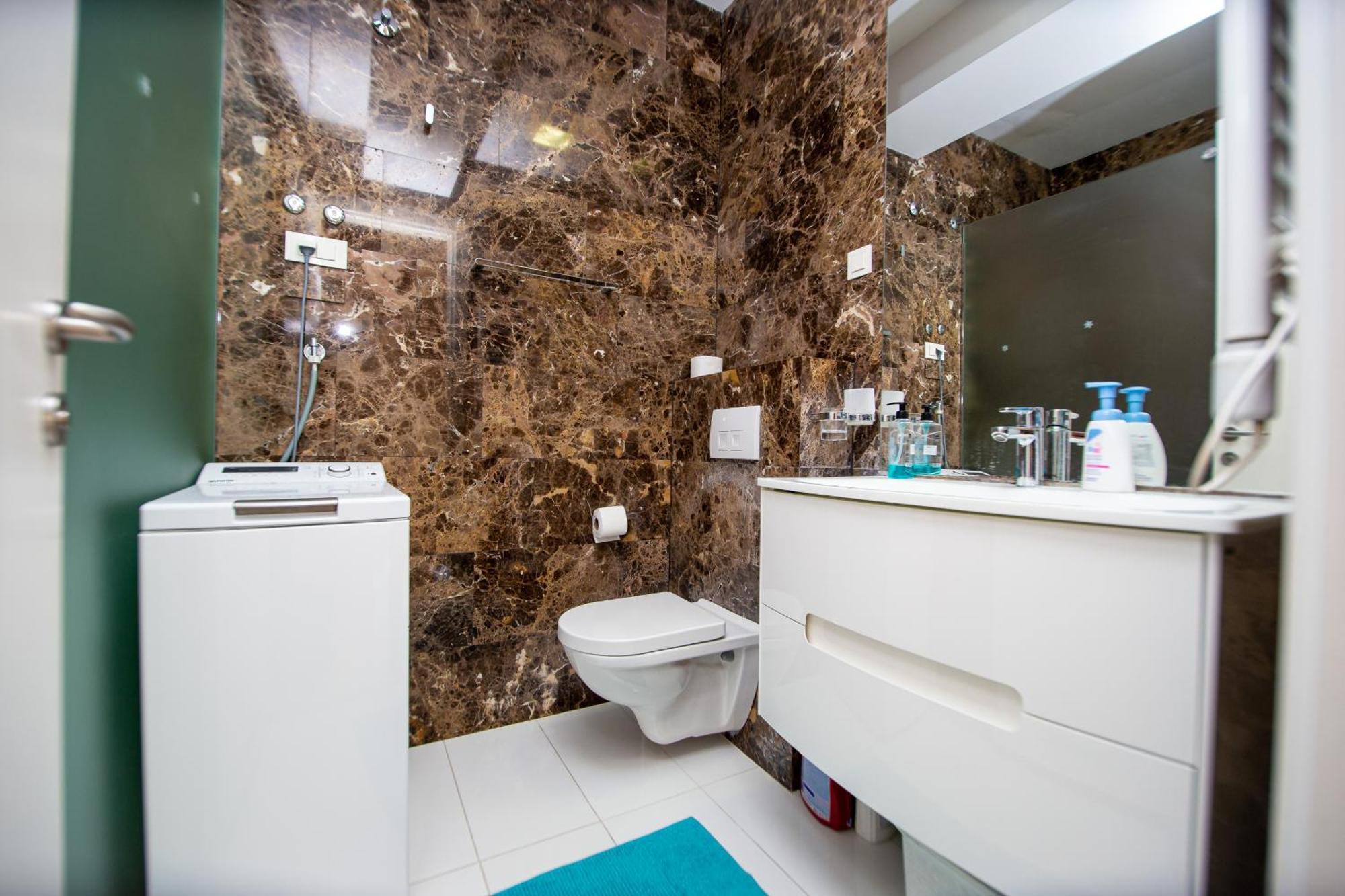 Apartment Premium Stan Tre Canne Budva