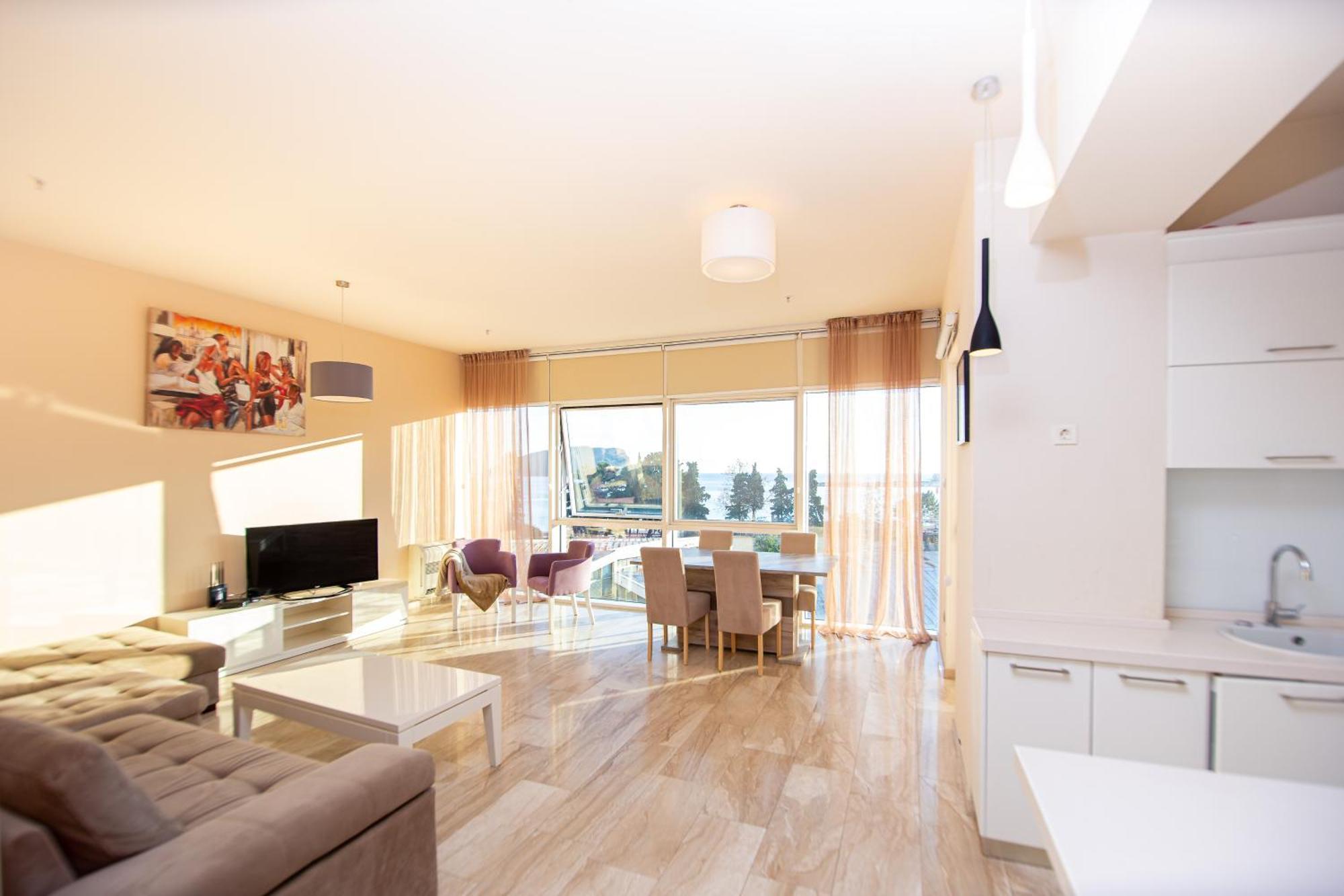 Apartment Premium Stan Tre Canne *