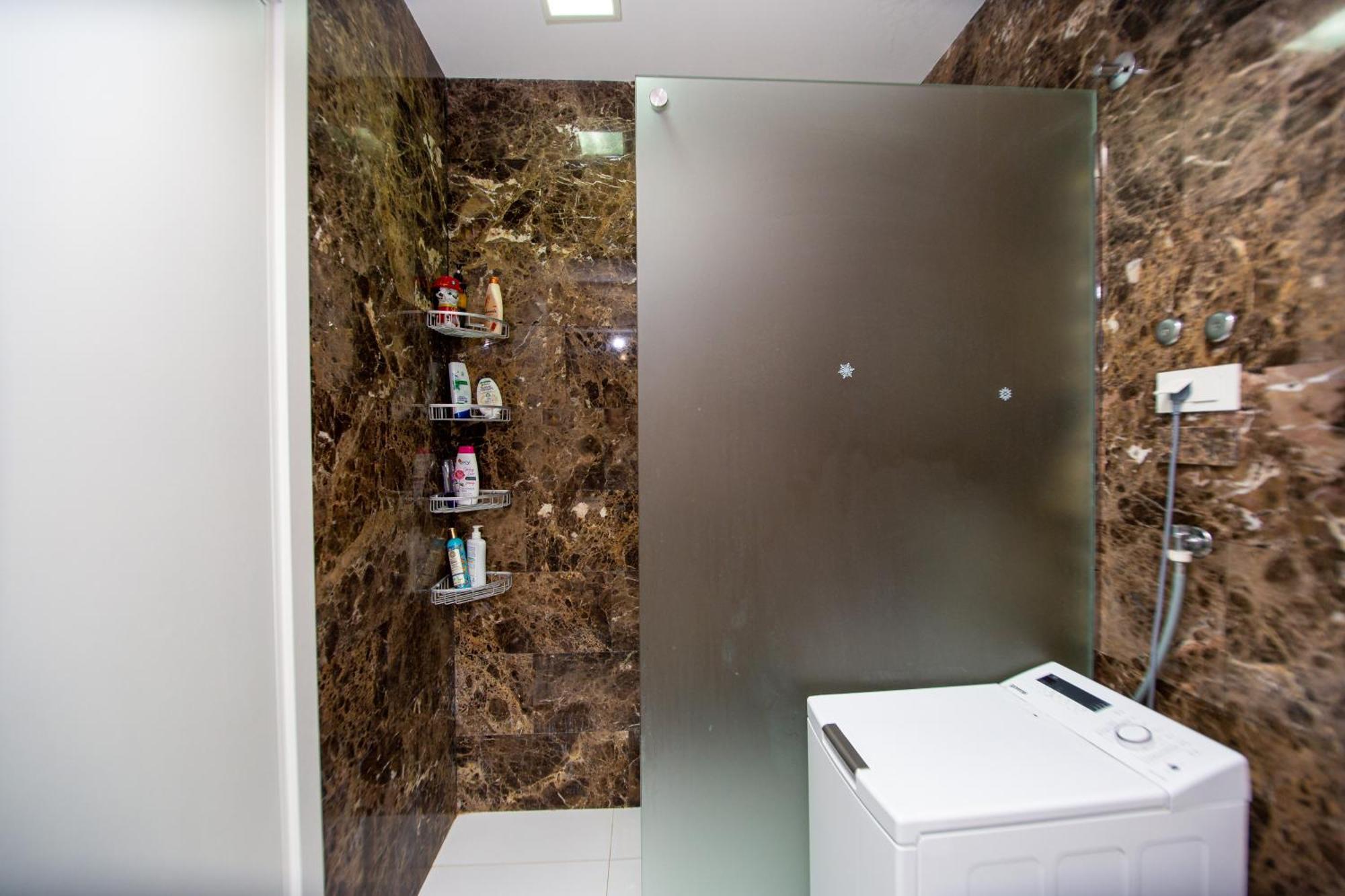 Apartment Premium Stan Tre Canne Budva