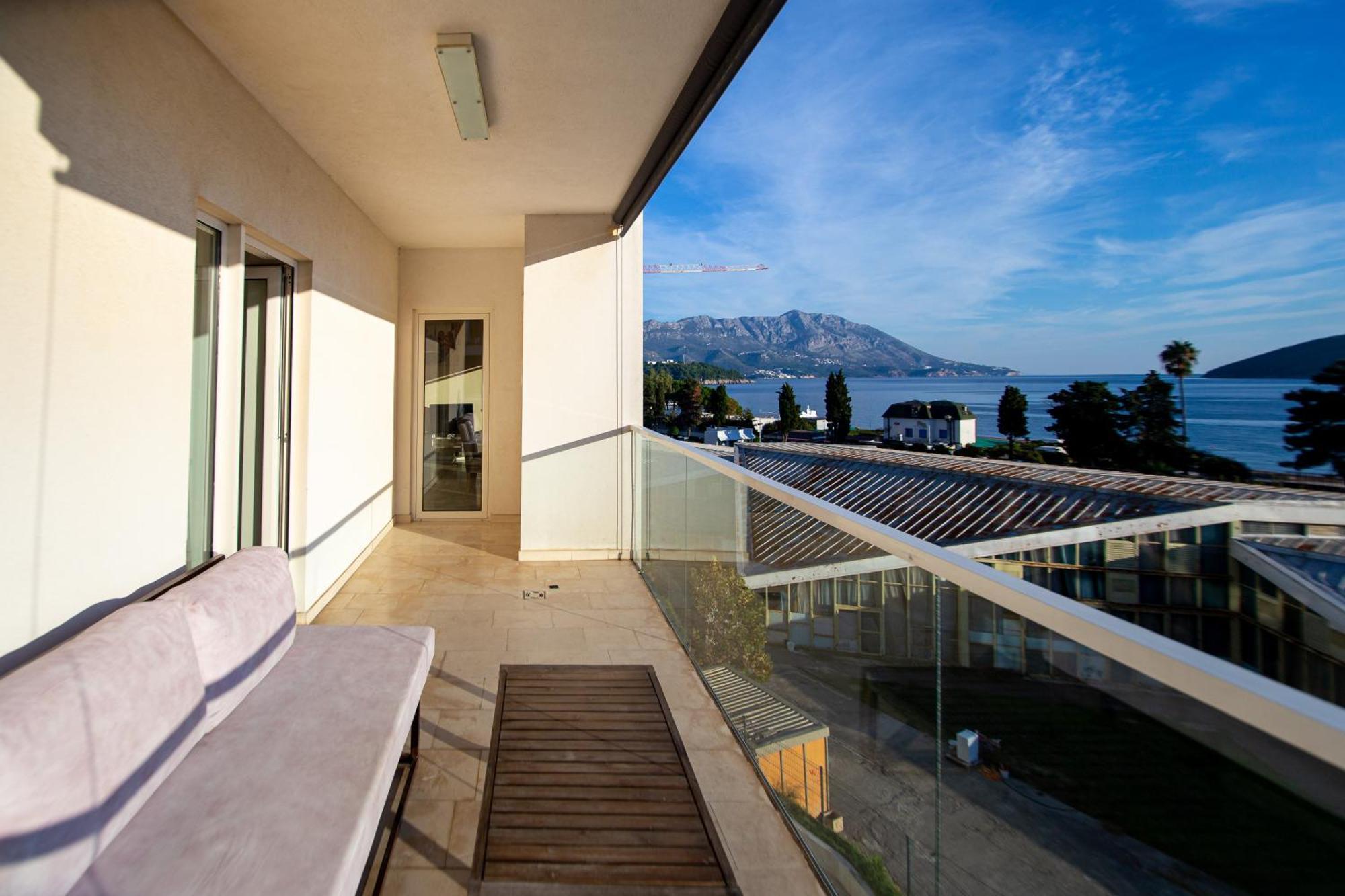 Premium Stan Tre Canne Apartment *