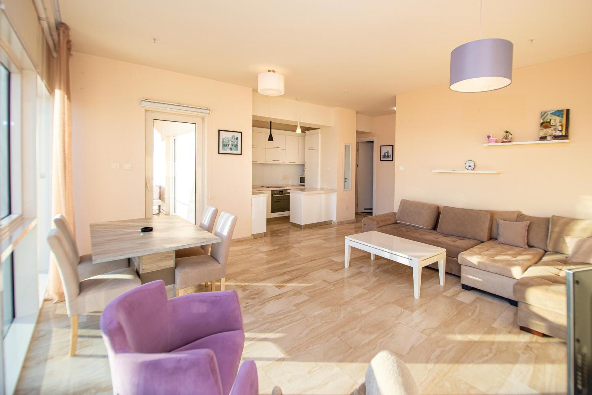 Premium Stan Tre Canne Apartment Budva