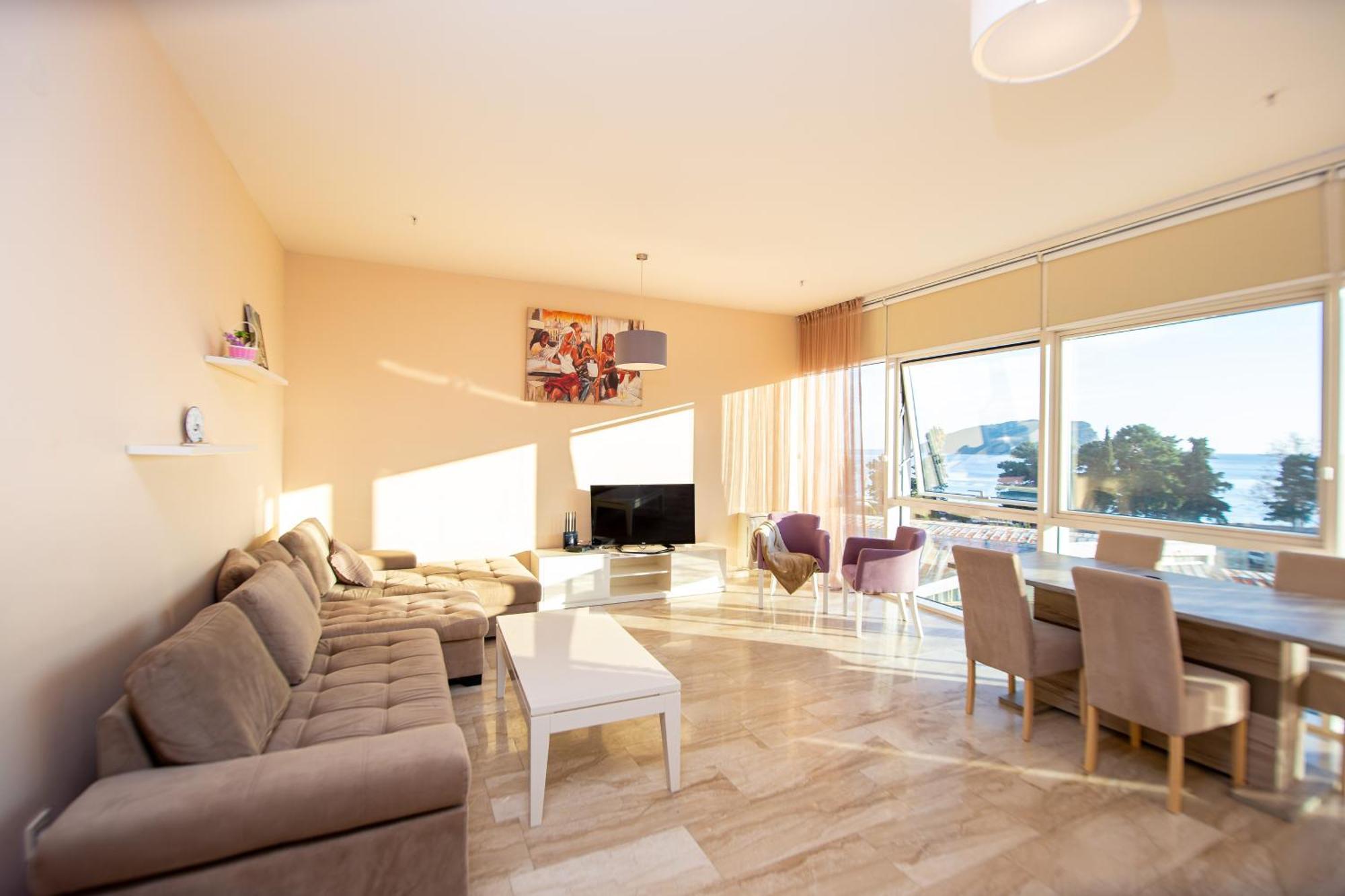 Premium Stan Tre Canne Apartment *