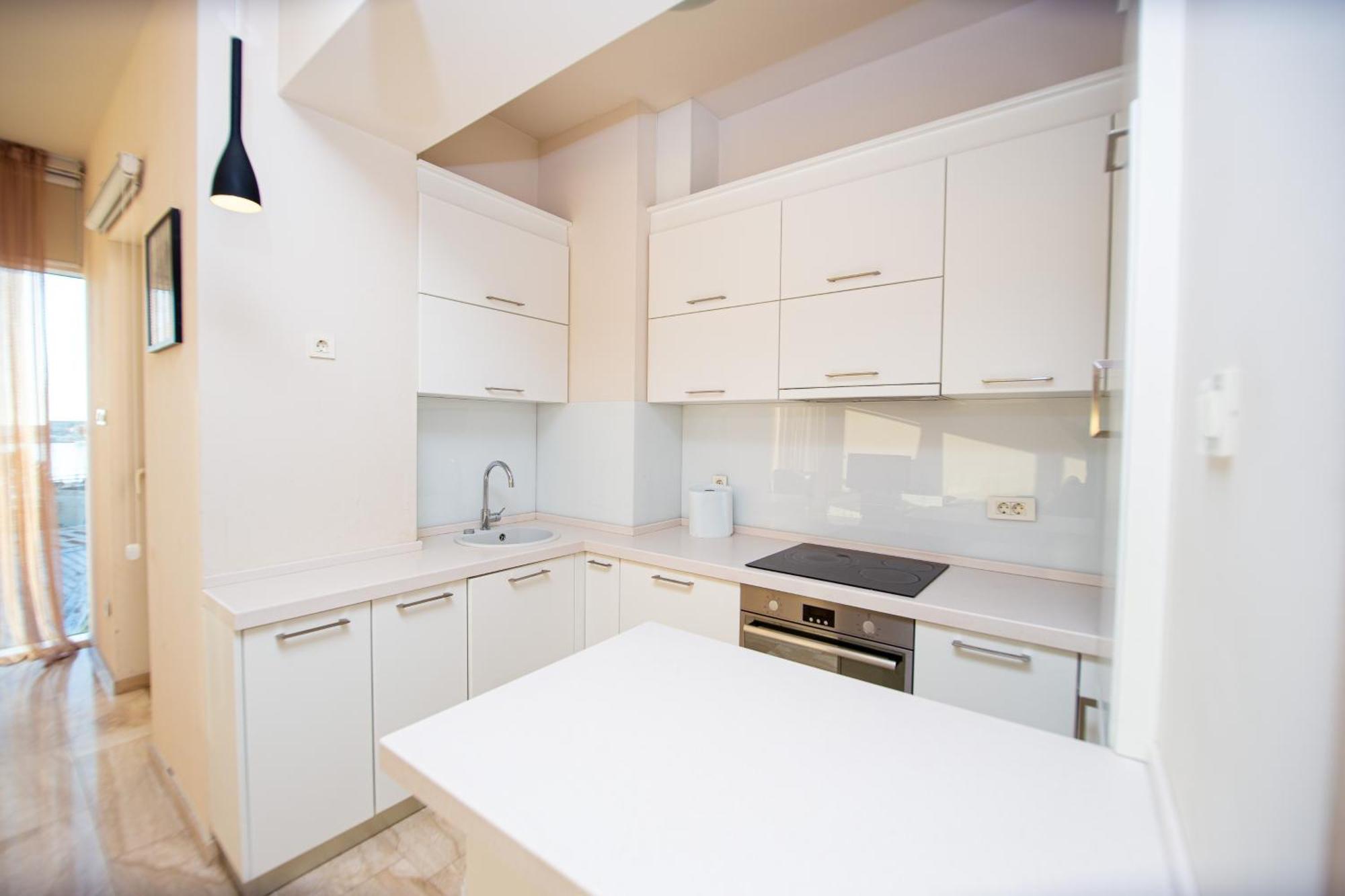 Apartment Premium Stan Tre Canne *