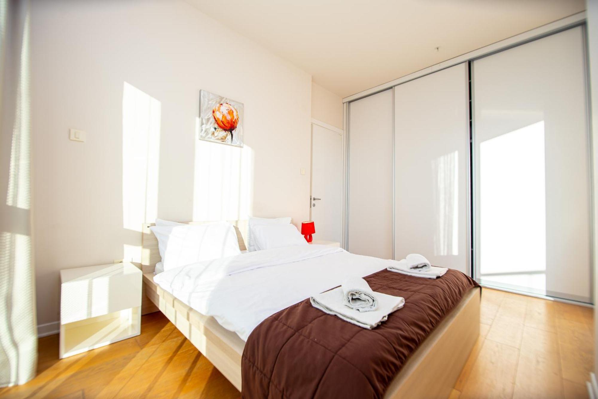 Apartment Premium Stan Tre Canne