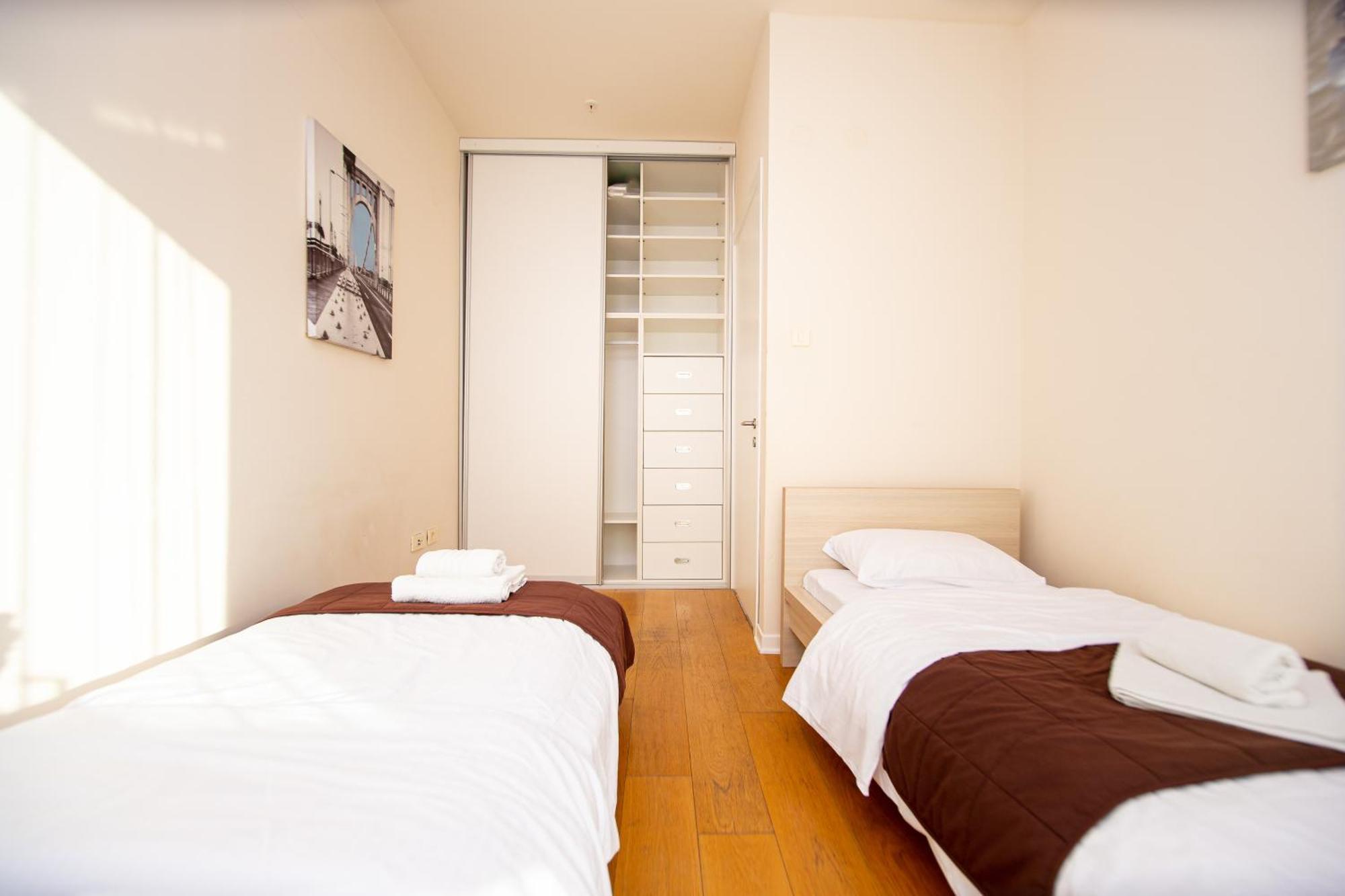 Apartment Premium Stan Tre Canne