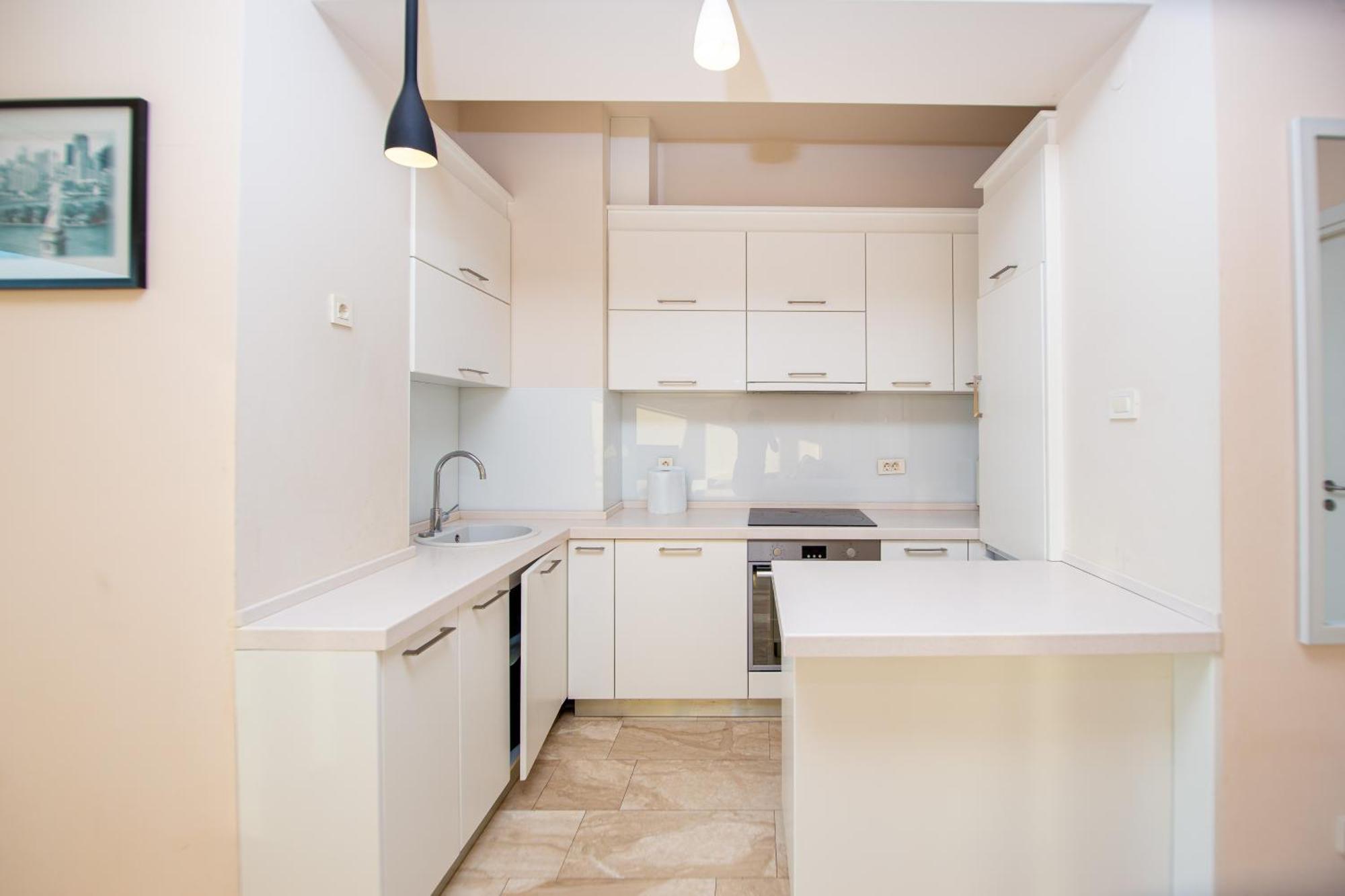 Premium Stan Tre Canne Apartment *